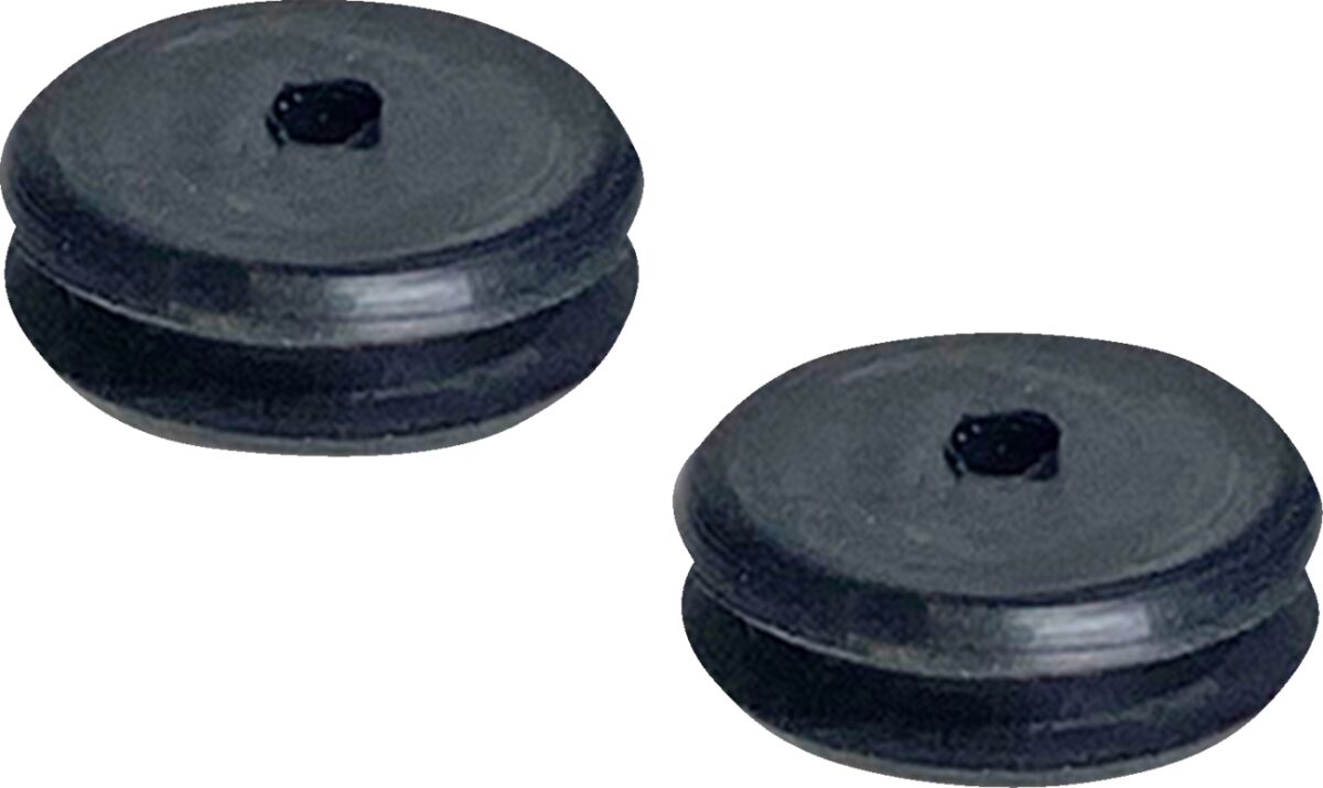CUSTOM DYNAMICS Saddlebag Grommet