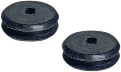 CUSTOM DYNAMICS Saddlebag Grommet