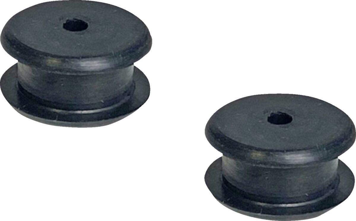 CUSTOM DYNAMICS Saddlebag Grommet