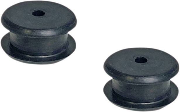 CUSTOM DYNAMICS Saddlebag Grommet