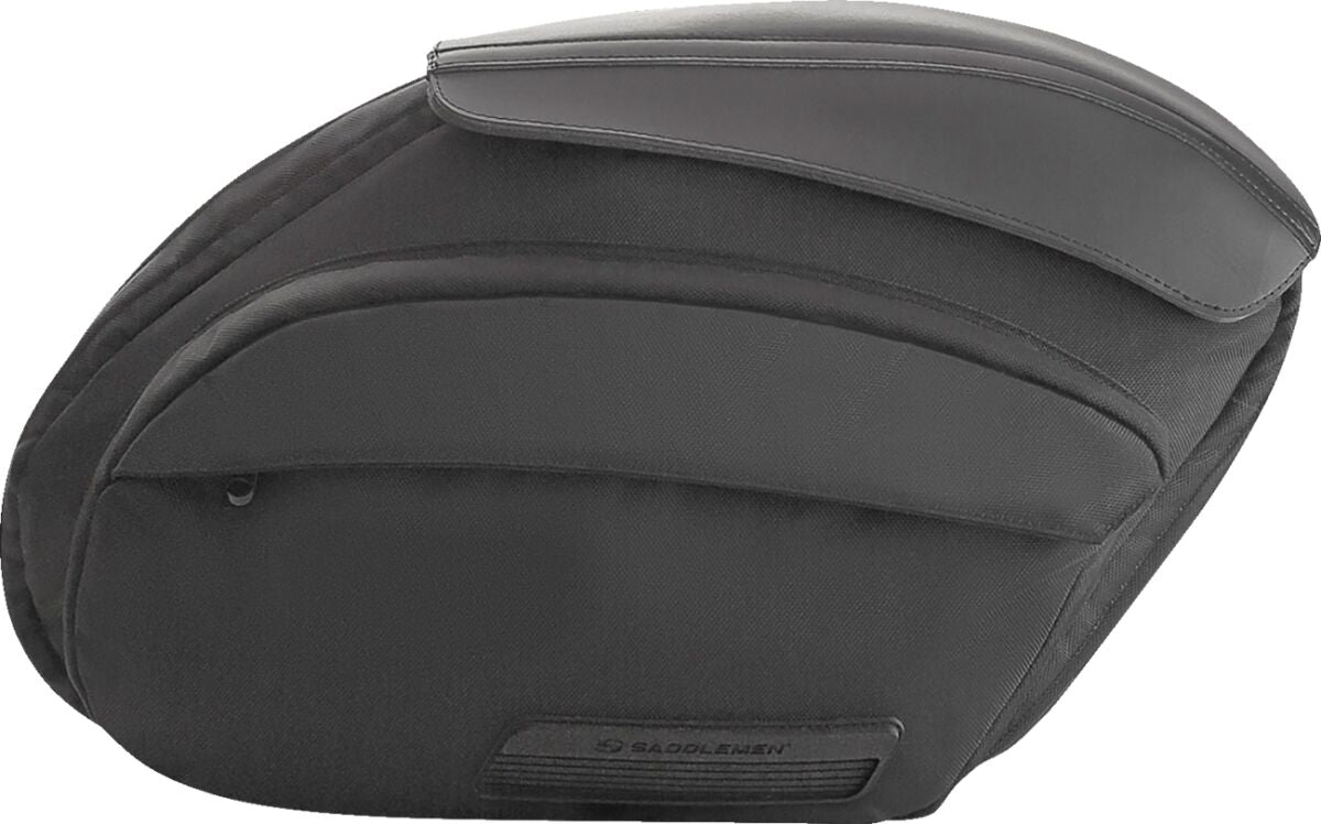 SADDLEMEN Sacoches DXT