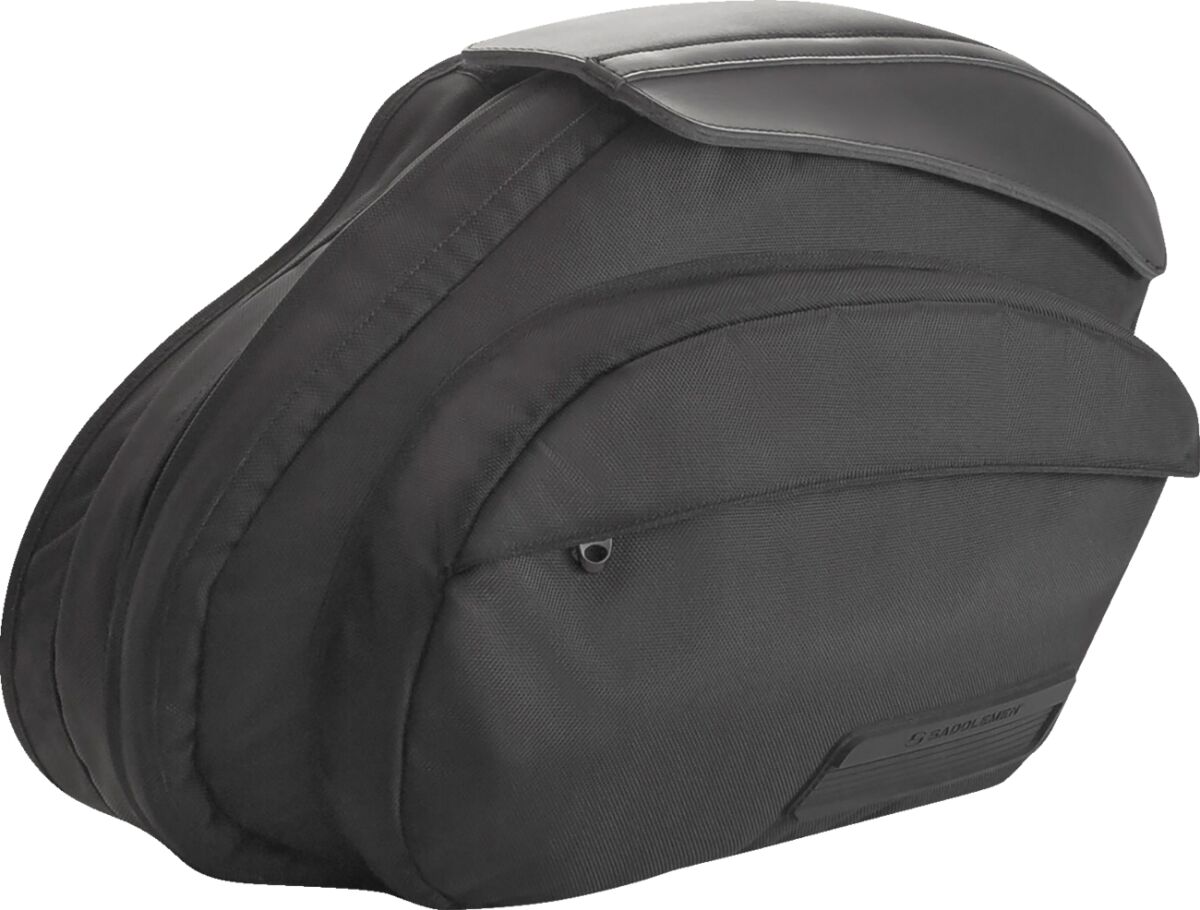 SADDLEMEN Sacoches DXT