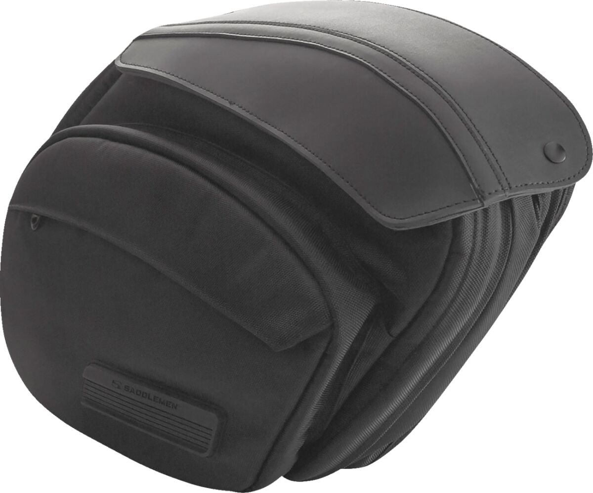 SADDLEMEN Sacoches DXT