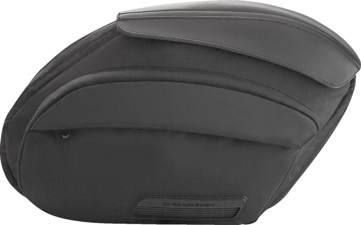 SADDLEMEN Sacoches DXT