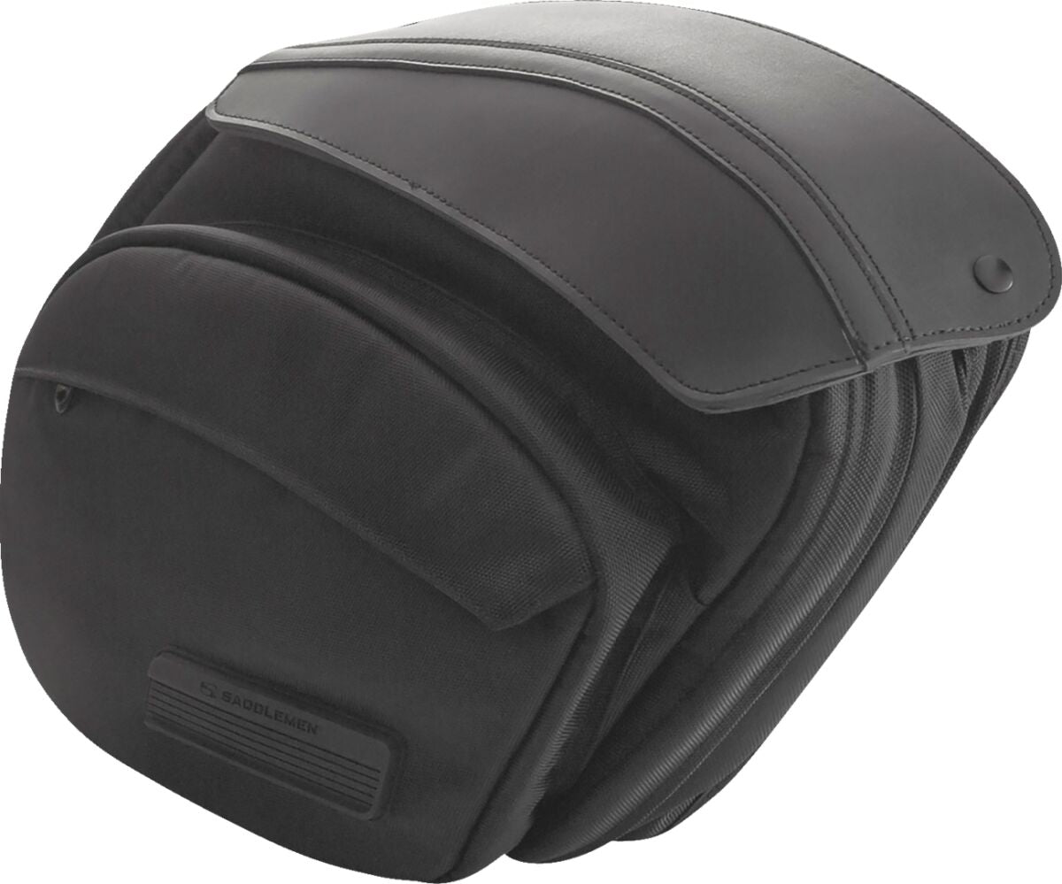 SADDLEMEN Sacoches DXT