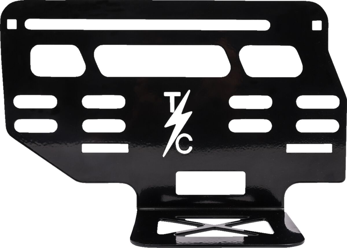 THRASHIN SUPPLY Pattes de fixation rigides pour sacoches Essential et Escape