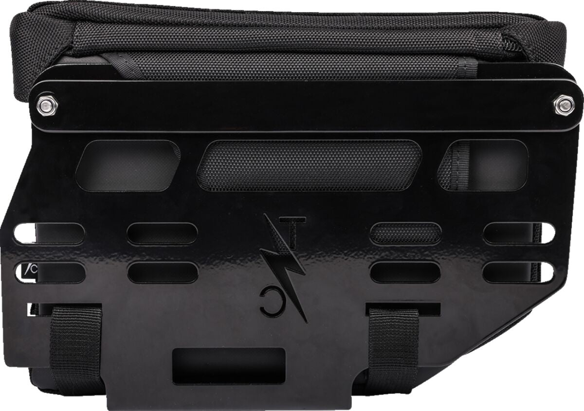 THRASHIN SUPPLY Pattes de fixation rigides pour sacoches Essential et Escape