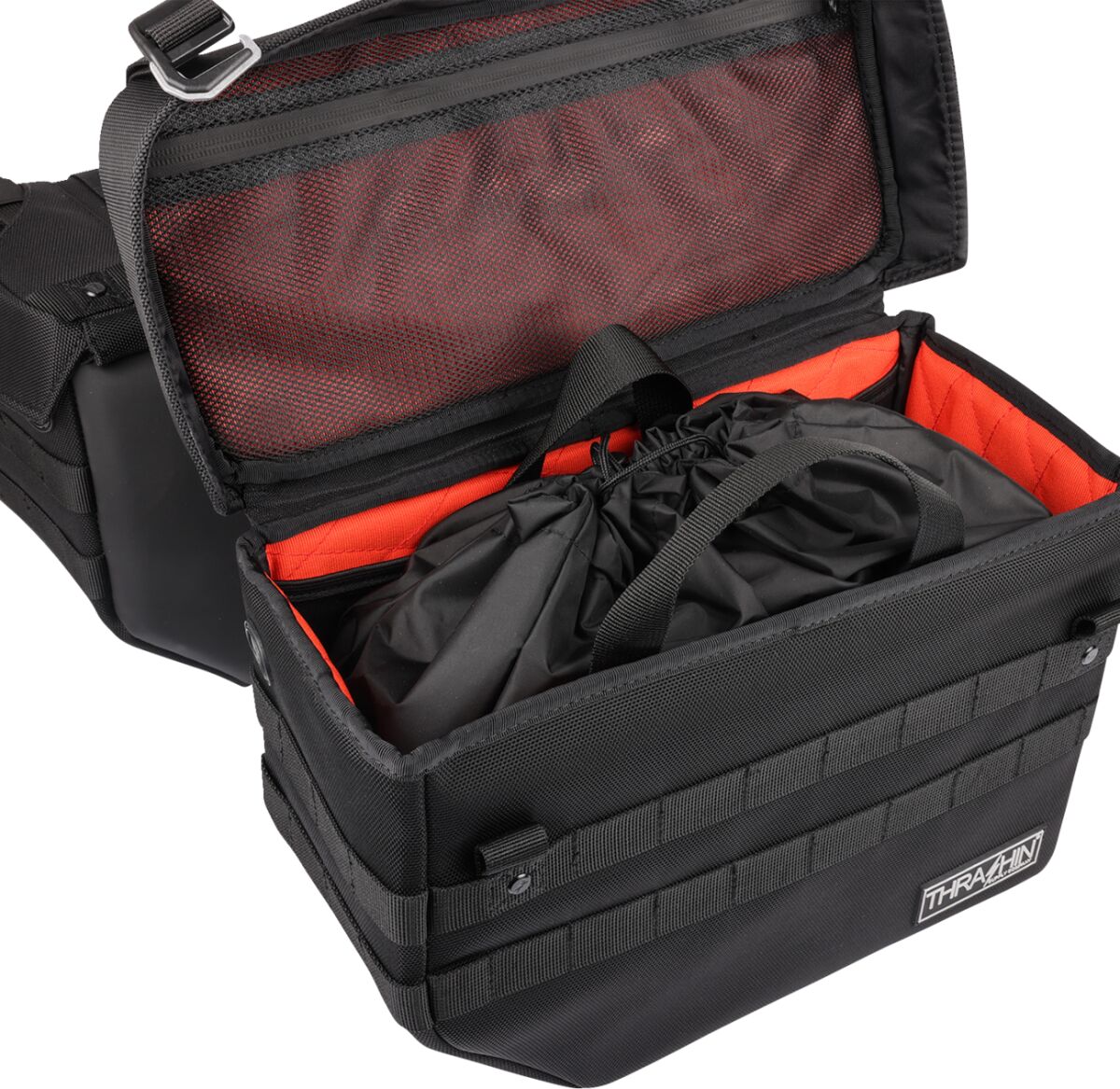 THRASHIN SUPPLY Sacoche Expedition