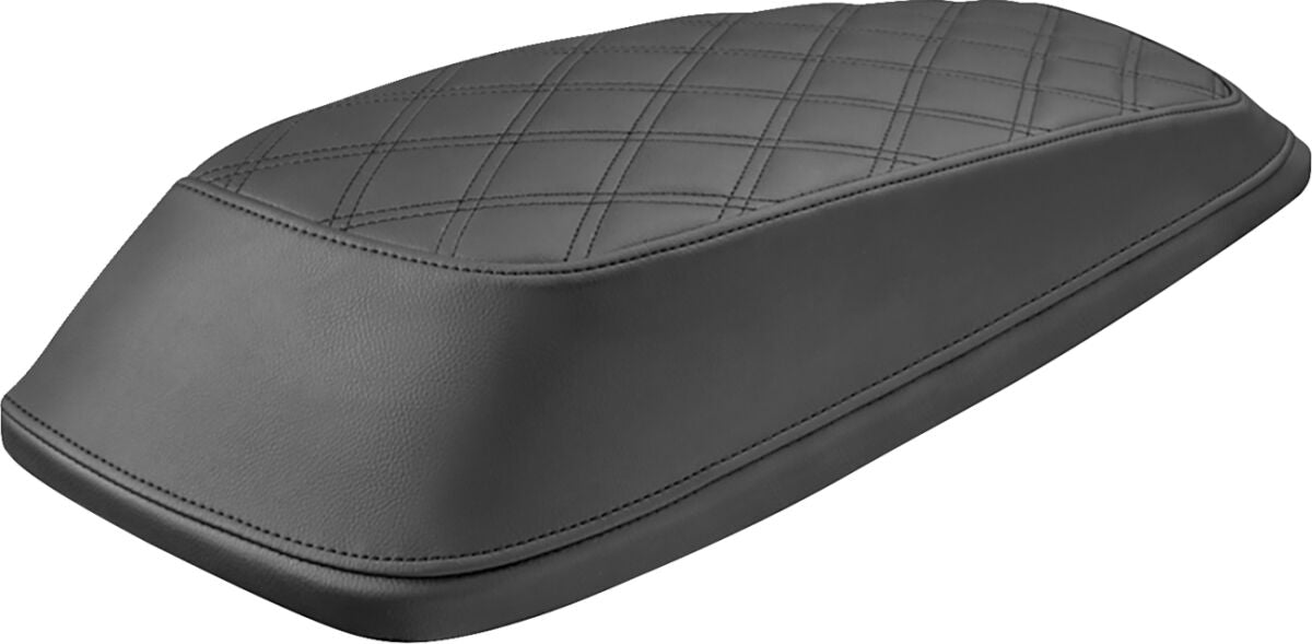 SADDLEMEN Protections pour couvercle de sacoche pour modèles Bagger