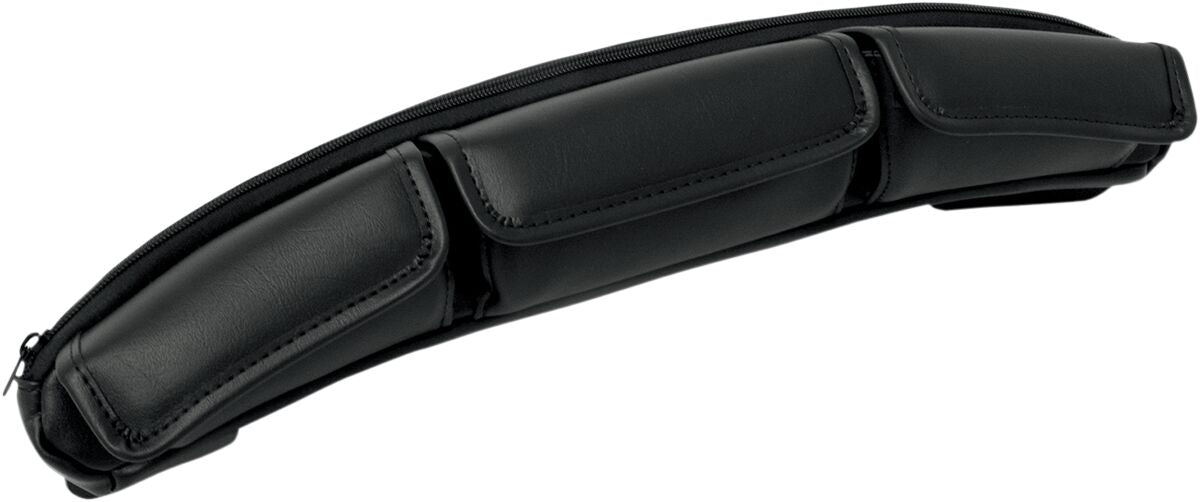 MEMPHIS SHADES Longue poche avec fermeture éclair