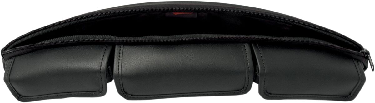 MEMPHIS SHADES Longue poche avec fermeture éclair