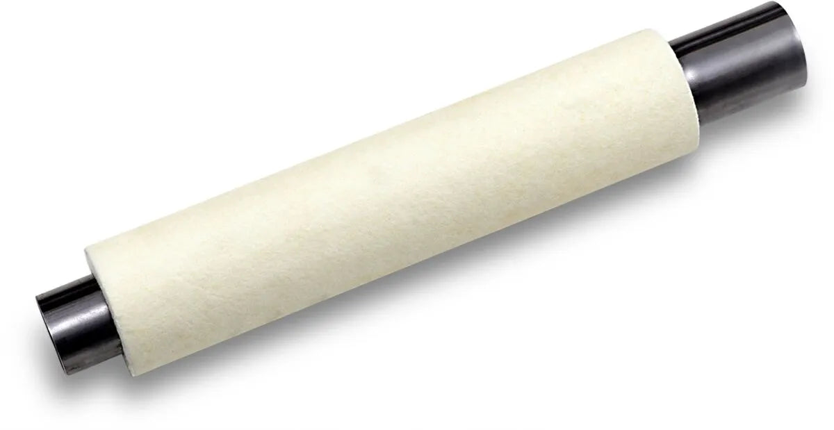 COBRA - Chicane pour silencieux Cobra 3-1/2" Slip-On