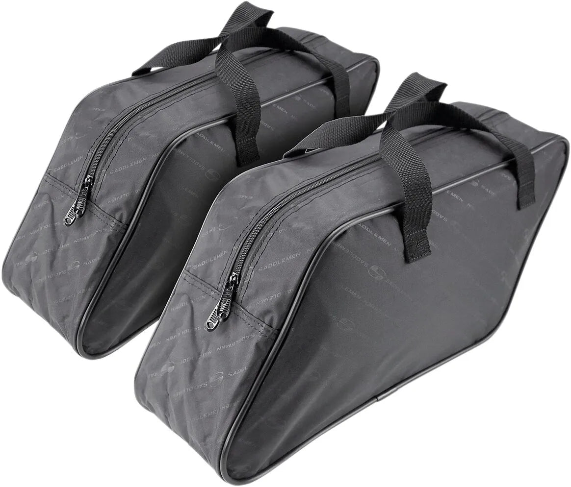 SADDLEMEN - Sacs de sacoches latérales - Taille M