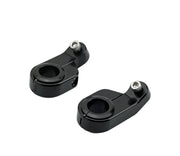 Biltwell speedo mount Dyna Sportster