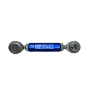 442 Parts - Shift Linkage BLUE - Dyna/Softail M8