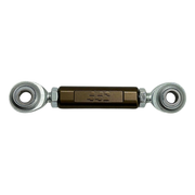442 Parts - Tringle de vitesse BRONZE - Dyna/Softail M8