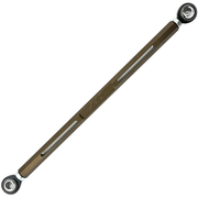 442 Parts - BRONZE Shift Linkage - Touring / Softail M8 Forward Controls
