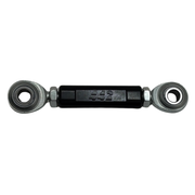 442 Parts - Tringle de vitesse NOIR - Dyna/Softail M8