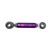 442 Parts - PURPLE Shift Linkage - Dyna/Softail M8