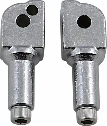 SUPPORT REPOSE PIED BILTWELL HARLEY DAVIDSON