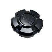 442 PARTS - Bouchon de réservoir Harley-Davidson - Noir
