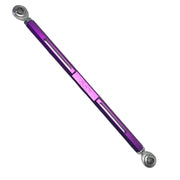 442 Parts - Tringle de vitesse VIOLET - Touring / Softail M8 commandes avancées