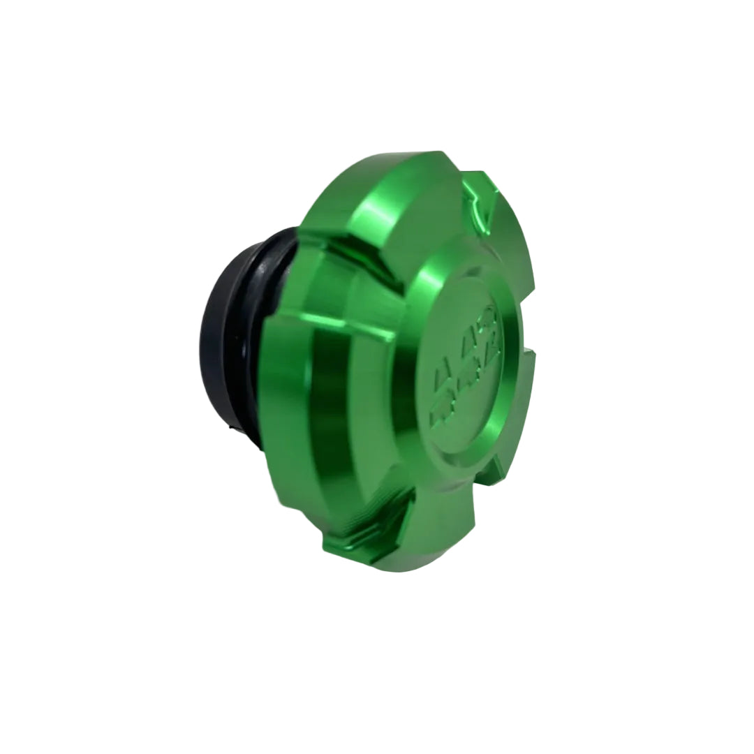 442 PARTS - Bouchon de réservoir Harley-Davidson - Vert