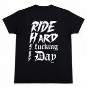 442 PARTS - Tee shirt - Ride Hard - Homme