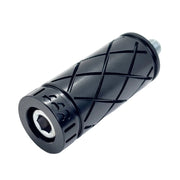 442 PARTS - Embout de sélecteur de vitesse - Noir