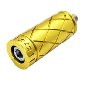 442 PARTS - Embout de sélecteur de vitesse - Or