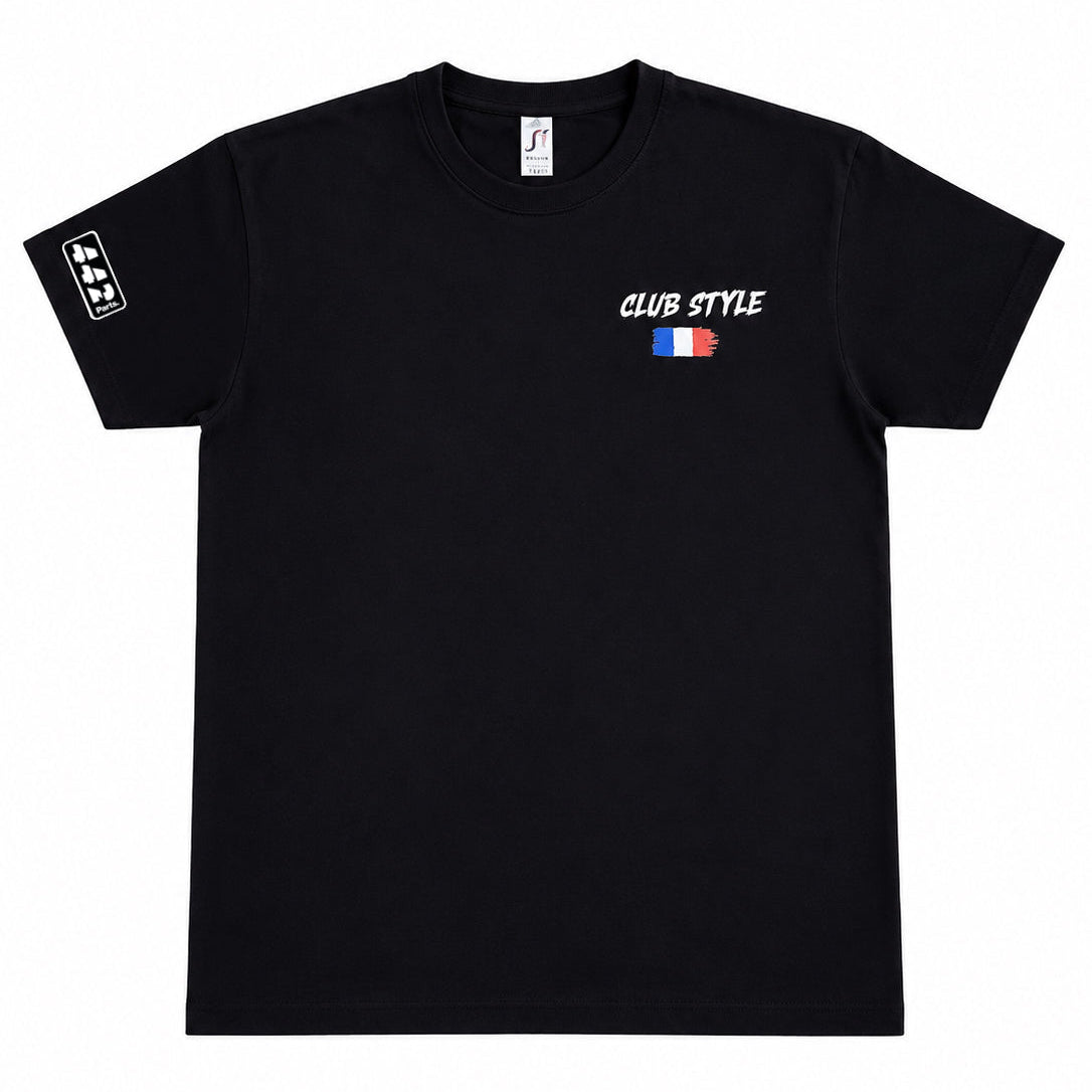 442 PARTS - Tee shirt - Ride Hard - Homme