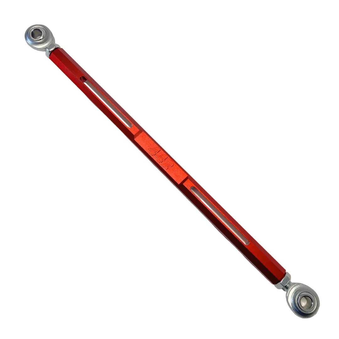 442 Parts - Tringle de vitesse ROUGE - Touring / Softail M8 commandes avancées