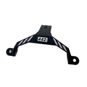 442 PARTS - Support d'écran CarPlay & Android Auto pour Low Rider ST (FXLRST)