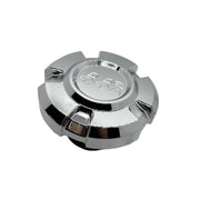 442 PARTS - Bouchon de réservoir Harley-Davidson - Chrome