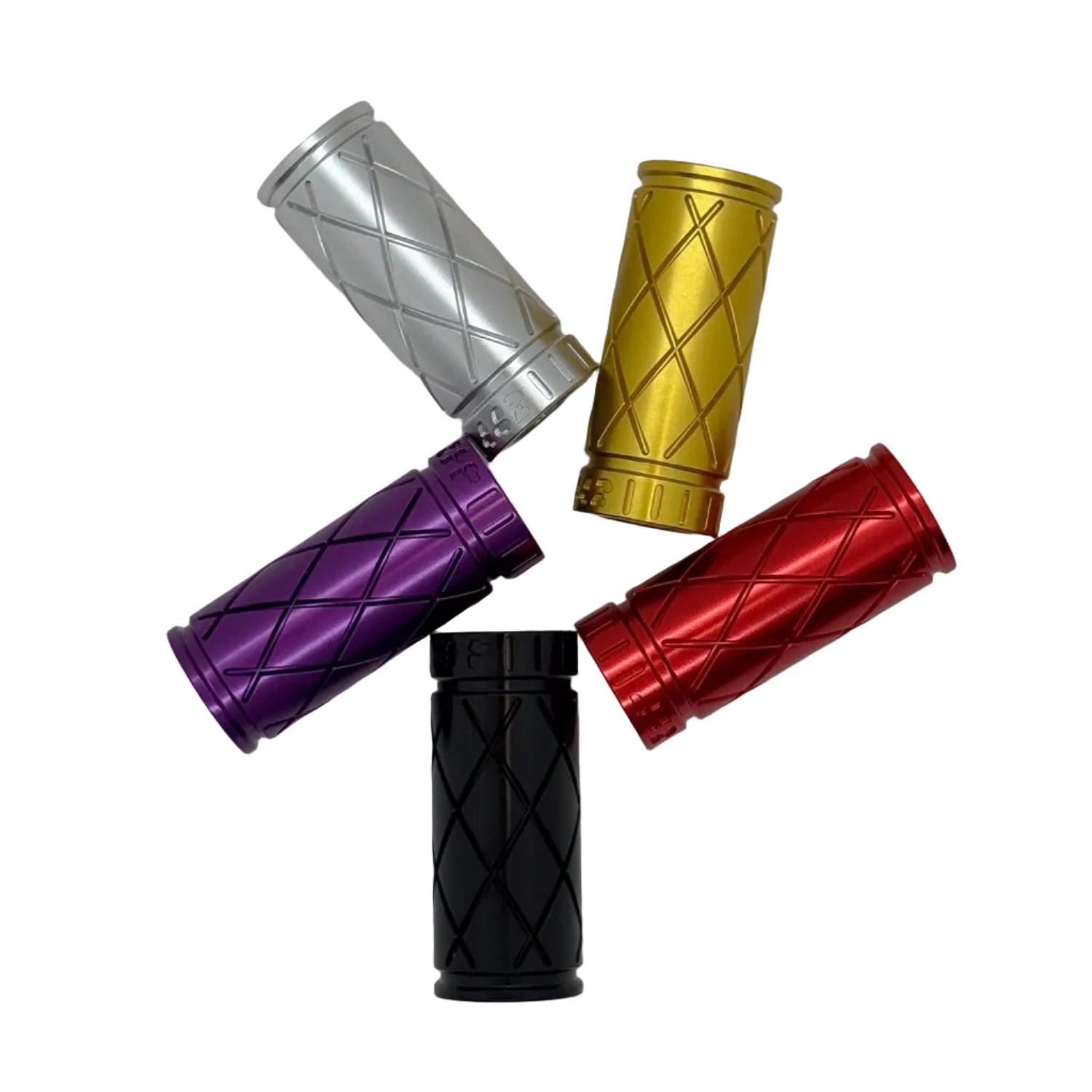 442 PARTS - Embout de sélecteur de vitesse - Or