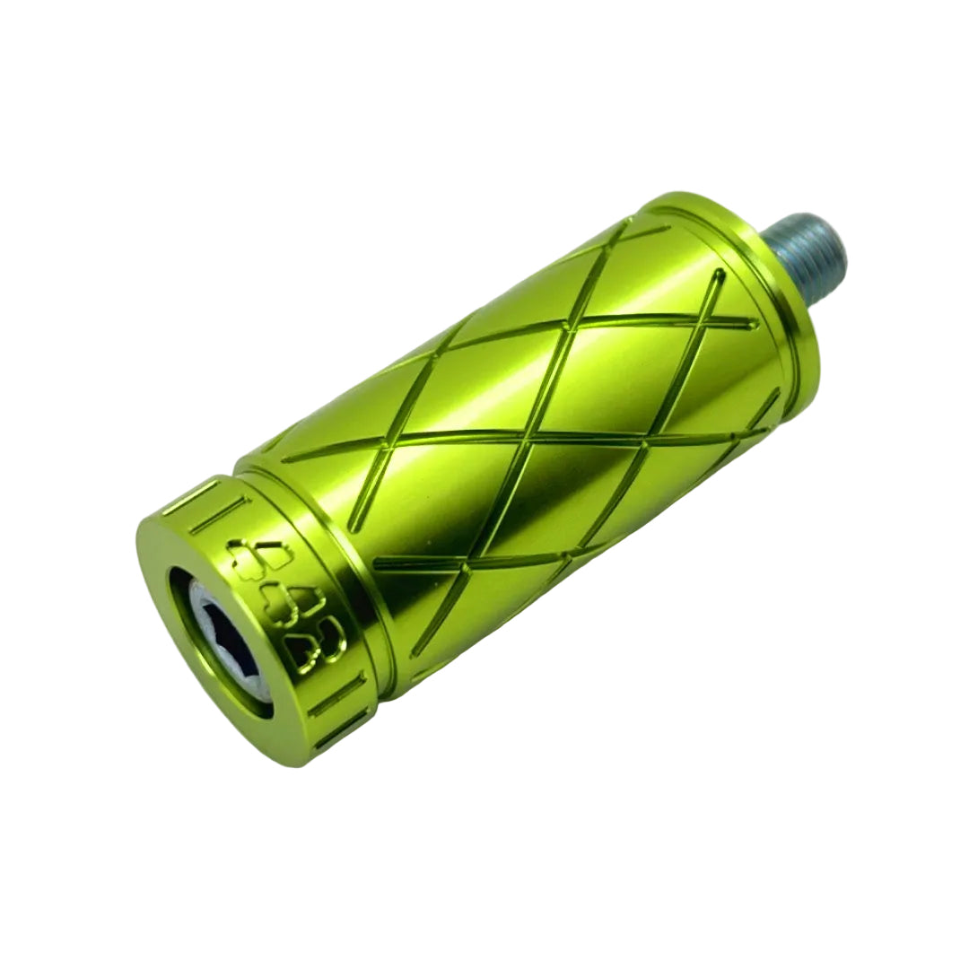 442 PARTS - Embout de sélecteur de vitesse - Vert