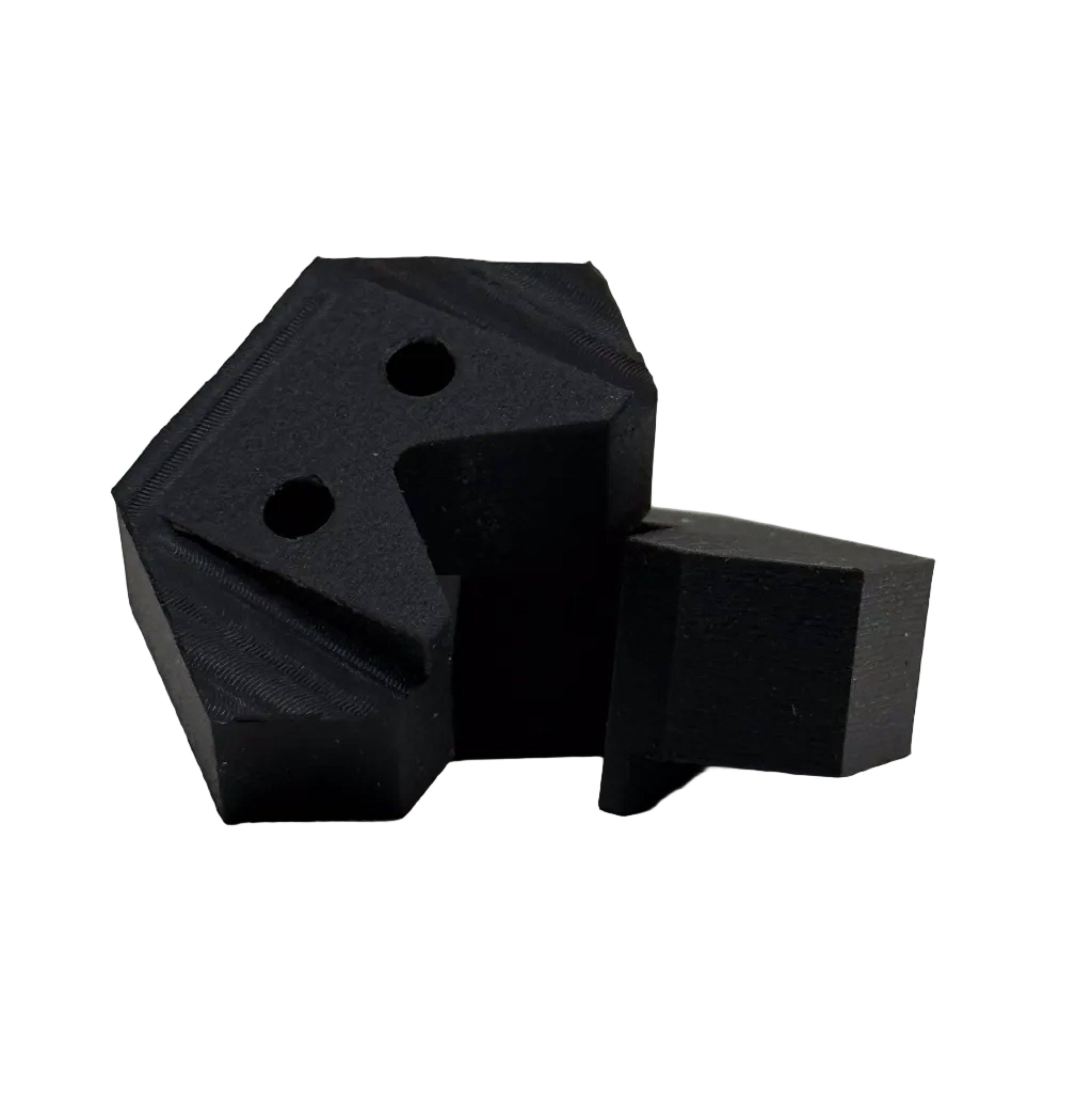 442 PARTS - Sliders de rechange pour repose-pieds et mini-floorboard