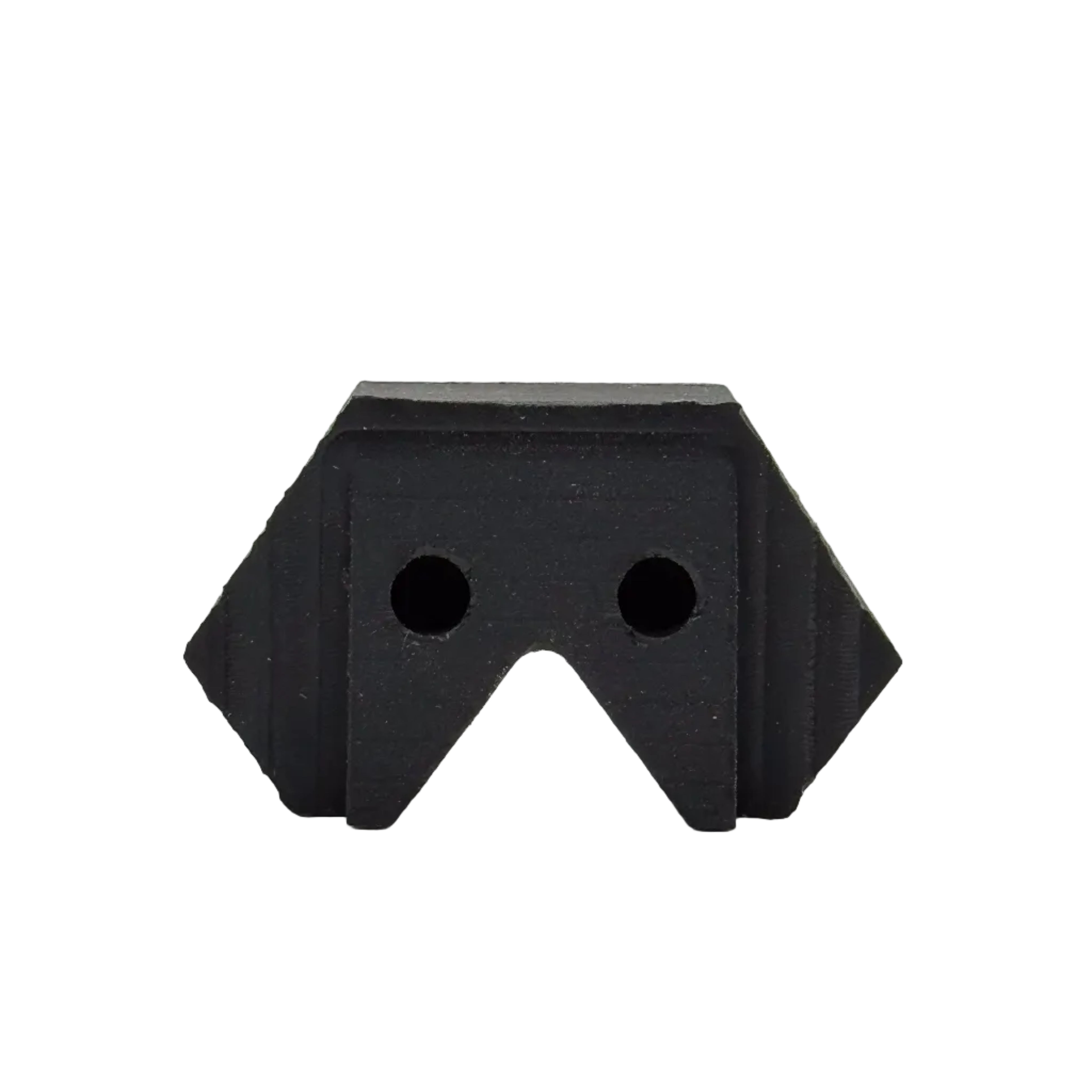 442 PARTS - Sliders de rechange pour repose-pieds et mini-floorboard