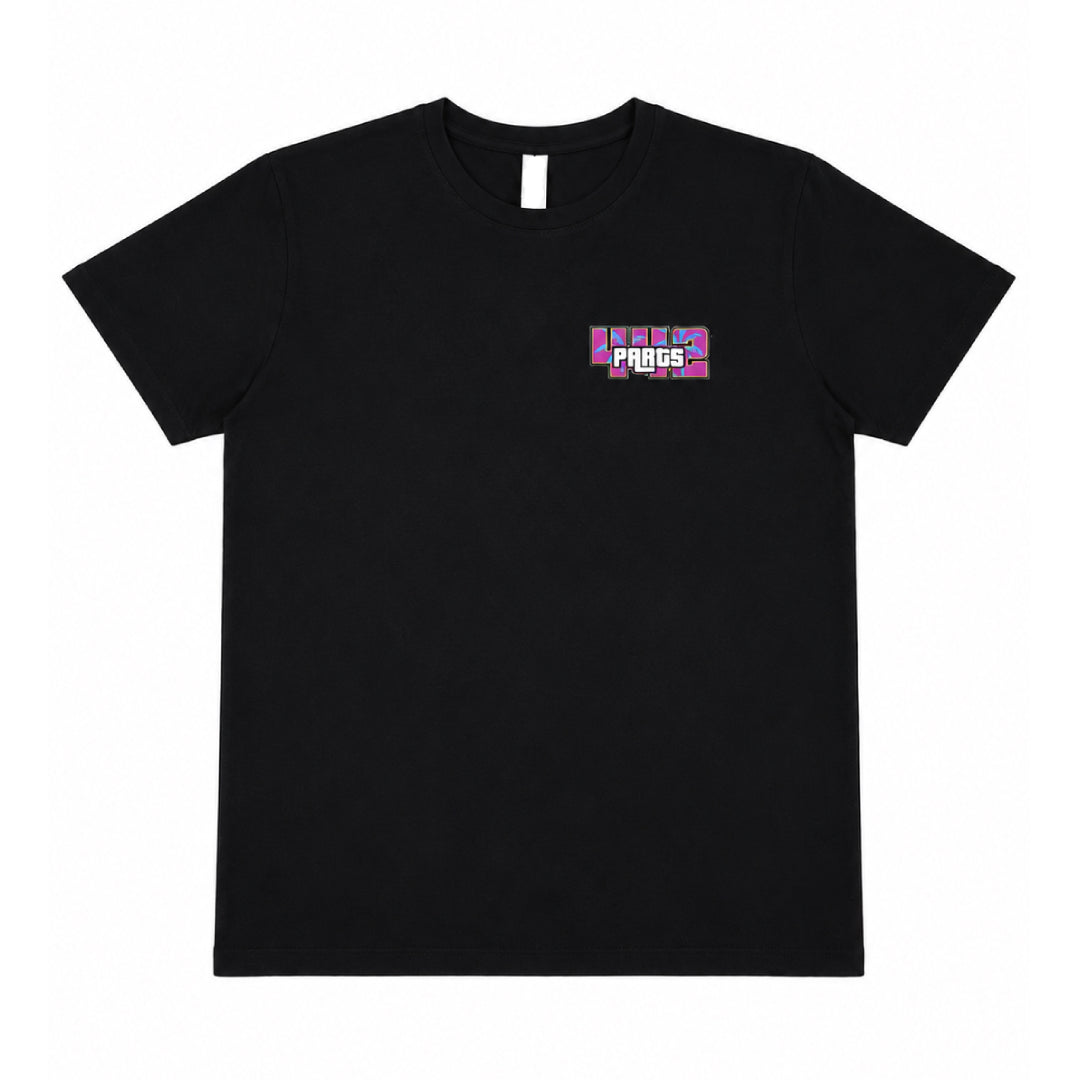 442 PARTS - Tee shirt - Ride Hard - Women
