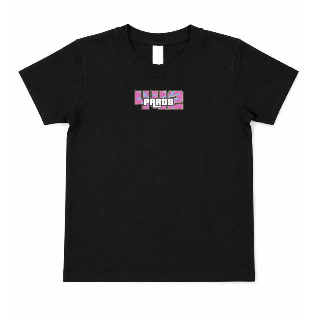 442 PARTS - Tee shirt - Ride Hard - Women