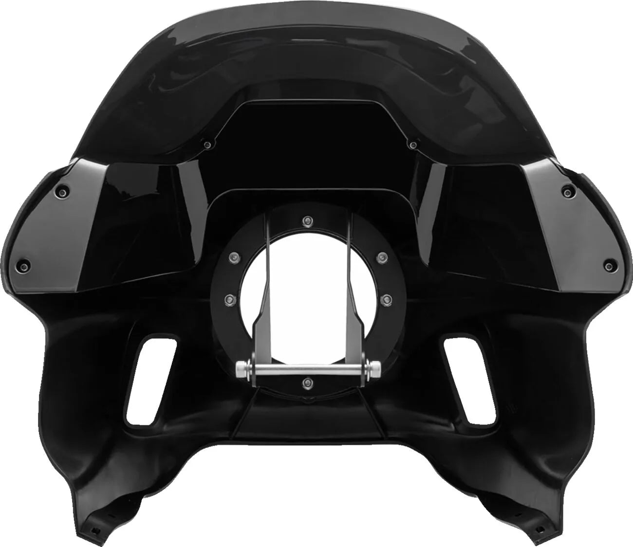 MINICARENAGE SADDLEMEN - FAIRING - SOFTAIL M8