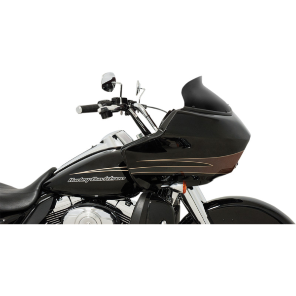 MEMPHIS SHADES Pare brise Road Glide 98-13 - 5.5"/6.5"/8.5"/10" - 3 teintes disponibles
