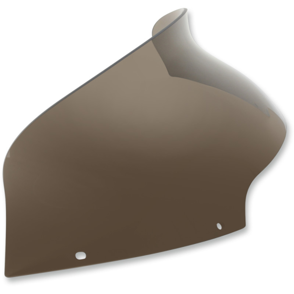 MEMPHIS SHADES Curved Windshield - Road Glide 15+ - 5.5"/6.5"/8.5"/10" - 3 tints available
