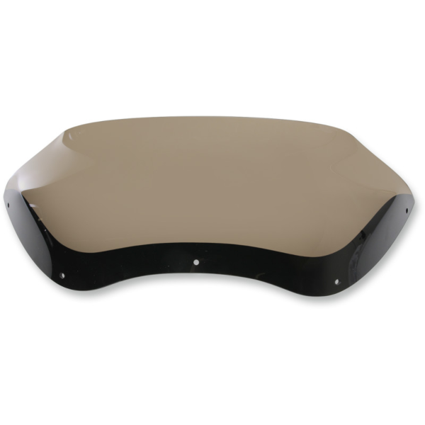 MEMPHIS SHADES Road Glide Windshield 98-13 - 5.5"/6.5"/8.5"/10" - 3 tints available