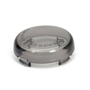 CAPUCHON CLIGNOTANT FUME - HARLEY DAVIDSON - HOMOLOGUE