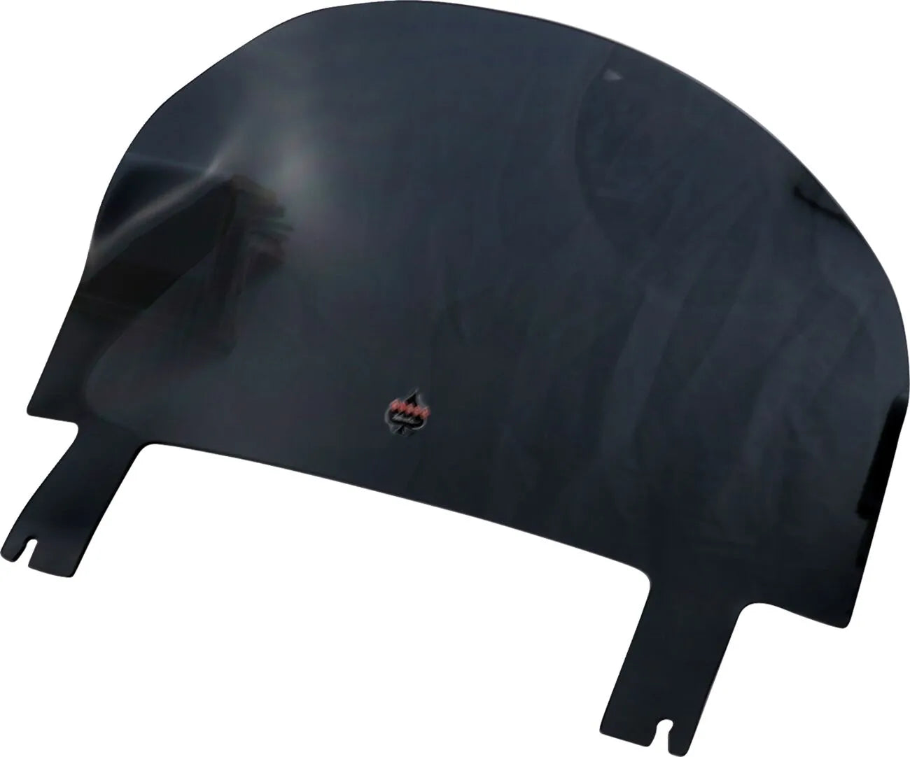 KLOCK WERKS - Bulle 8 pouces fumée - Sport glide 18+