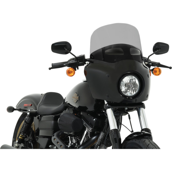 MEMPHIS SHADES Road Warrior Fairing - All Sizes - 3 Finishes