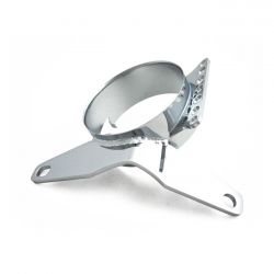 SUPPORT COMPTEUR DEPORTE - SPORTSTER 04-24