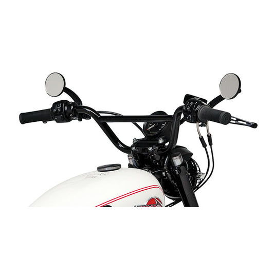 BURLY BRAND SCRAMBLER - GUIDON HARLEY DAVIDSON