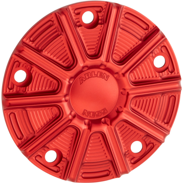 ARLEN NESS Ignition cover - Twin cam 99-17 - 6 colors